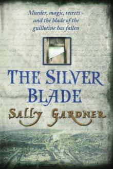      The Silver Blade