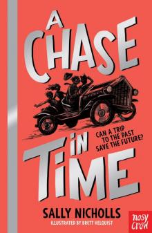      A Chase in Time