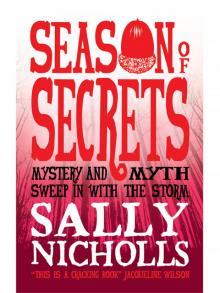      Season of Secrets