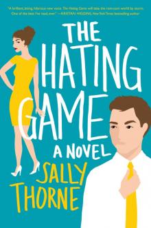      The Hating Game