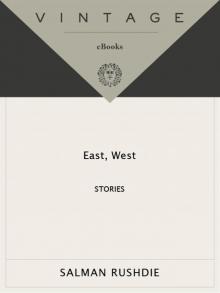      East, West: Stories