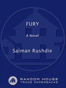      Fury Fury Fury