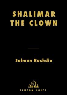      Shalimar the Clown