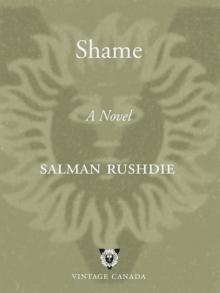      Shame