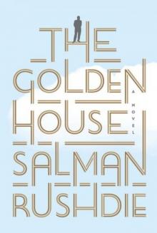      The Golden House