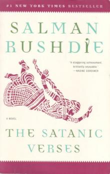      The Satanic Verses