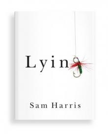      Lying