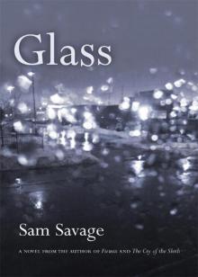      Glass