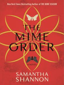      The Mime Order