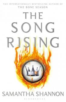      The Song Rising