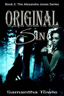      Original Sin