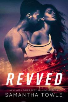      Revved