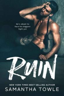      Ruin