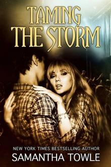      Taming the Storm
