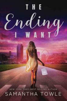      The Ending I Want