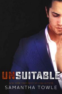     Unsuitable