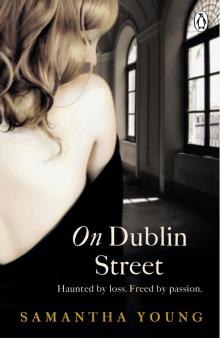      An on Dublin Street Christmas