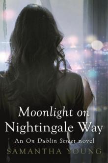      Moonlight on Nightingale Way