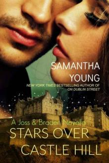      Stars Over Castle Hill