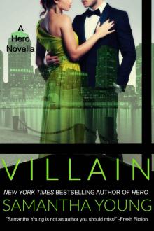      Villain