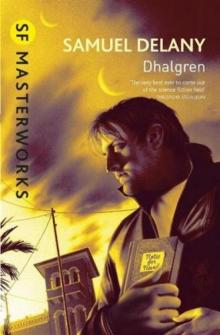     Dhalgren