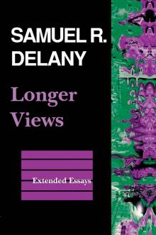      Longer Views: Extended Essays