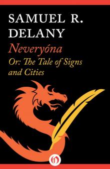      Neveryóna: Or, the Tale of Signs and Cities