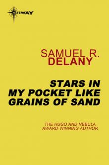      Stars in My Pocket Like Grains of Sand