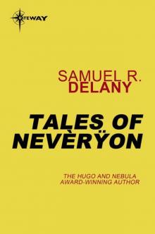      Tales of Nevèrÿon