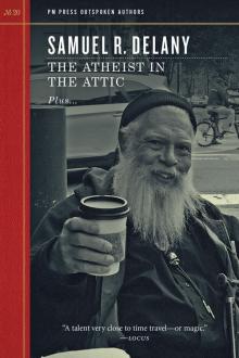      The Atheist in the Attic