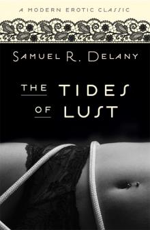      The Tides of Lust