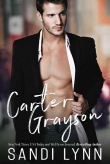     Carter Grayson