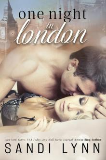      One Night in London