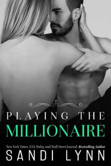      Playing the Millionaire