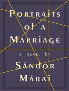      Portraits of a Marriage