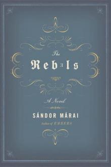     The Rebels