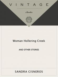      Woman Hollering Creek: And Other Stories