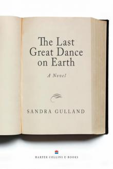      The Last Great Dance on Earth