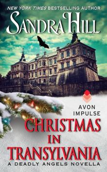      Christmas in Transylvania