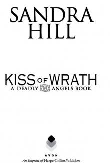      Kiss of Wrath