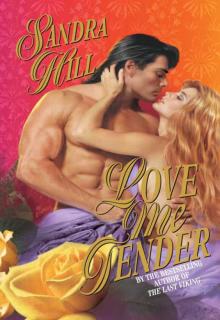      Love Me Tender