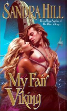      My Fair Viking