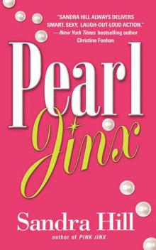      Pearl Jinx