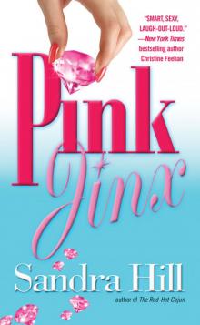      Pink Jinx