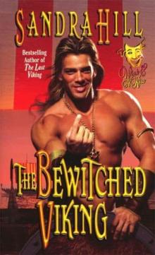      The Bewitched Viking
