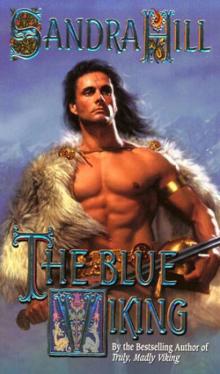      The Blue Viking