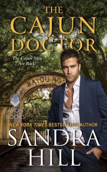      The Cajun Doctor