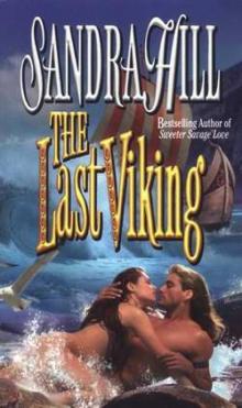      The Last Viking
