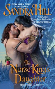      The Norse King's Daughter