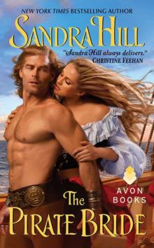      The Pirate Bride